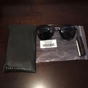 Quay Sunglasses